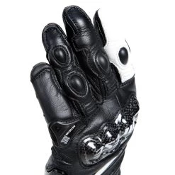 Dainese Carbon 4 Long Lady Leather Gloves -Motorcycle Equipment carbon 4 long lady 1ba51050 e962 4d38 a601 6ebe8667c498