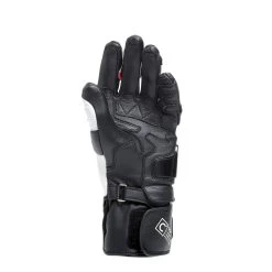 Dainese Carbon 4 Long Lady Leather Gloves -Motorcycle Equipment carbon 4 long lady 51ef8ffb f0f3 4235 a7fb e90bf4163e95