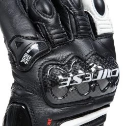 Dainese Carbon 4 Long Lady Leather Gloves -Motorcycle Equipment carbon 4 long lady 9b183302 e3b8 4b97 a631 67fc99ae364b