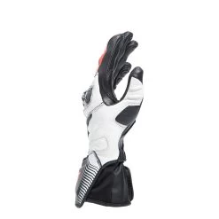 Dainese Carbon 4 Long Lady Leather Gloves -Motorcycle Equipment carbon 4 long lady f739270a b175 466a 81b9 f19d30b664a8