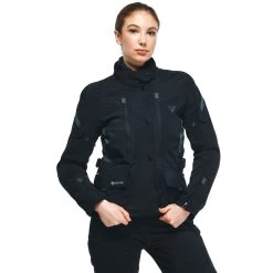 Dainese Carve Master 3 Gore-Tex Lady Jacket -Motorcycle Equipment carve master 3 lady 3501b417 7ce7 43e4 ab9f 76923b4d1a33