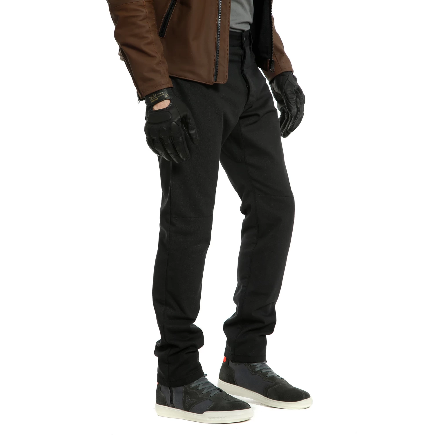 Dainese Casual Slim Pants 8 Dainese Casual Slim Pants - Image 8