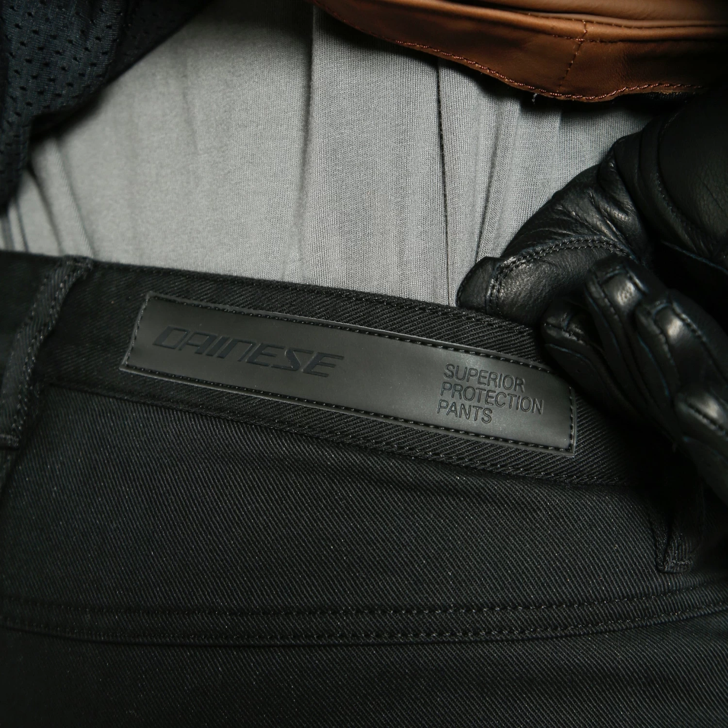 Dainese Casual Slim Pants 13 Dainese Casual Slim Pants - Image 13