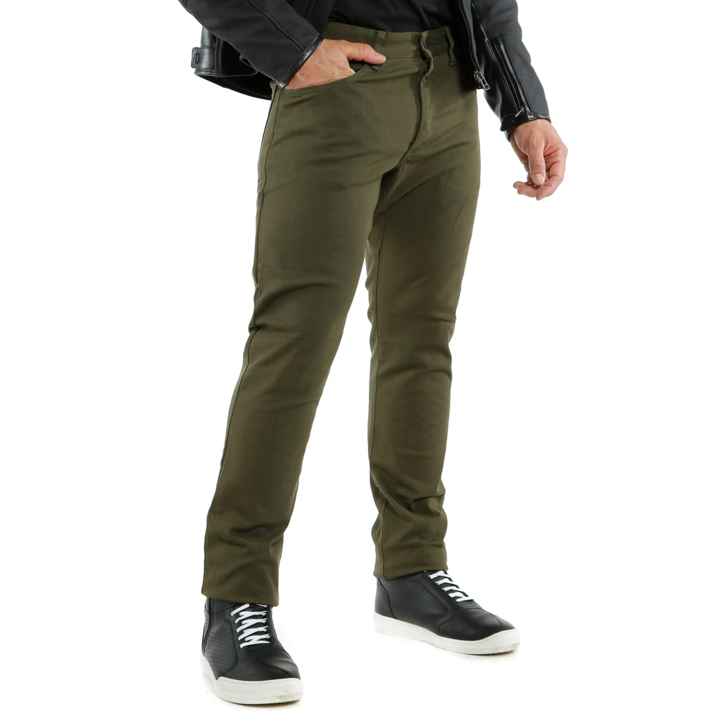 Dainese Casual Slim Pants 5 Dainese Casual Slim Pants - Image 5