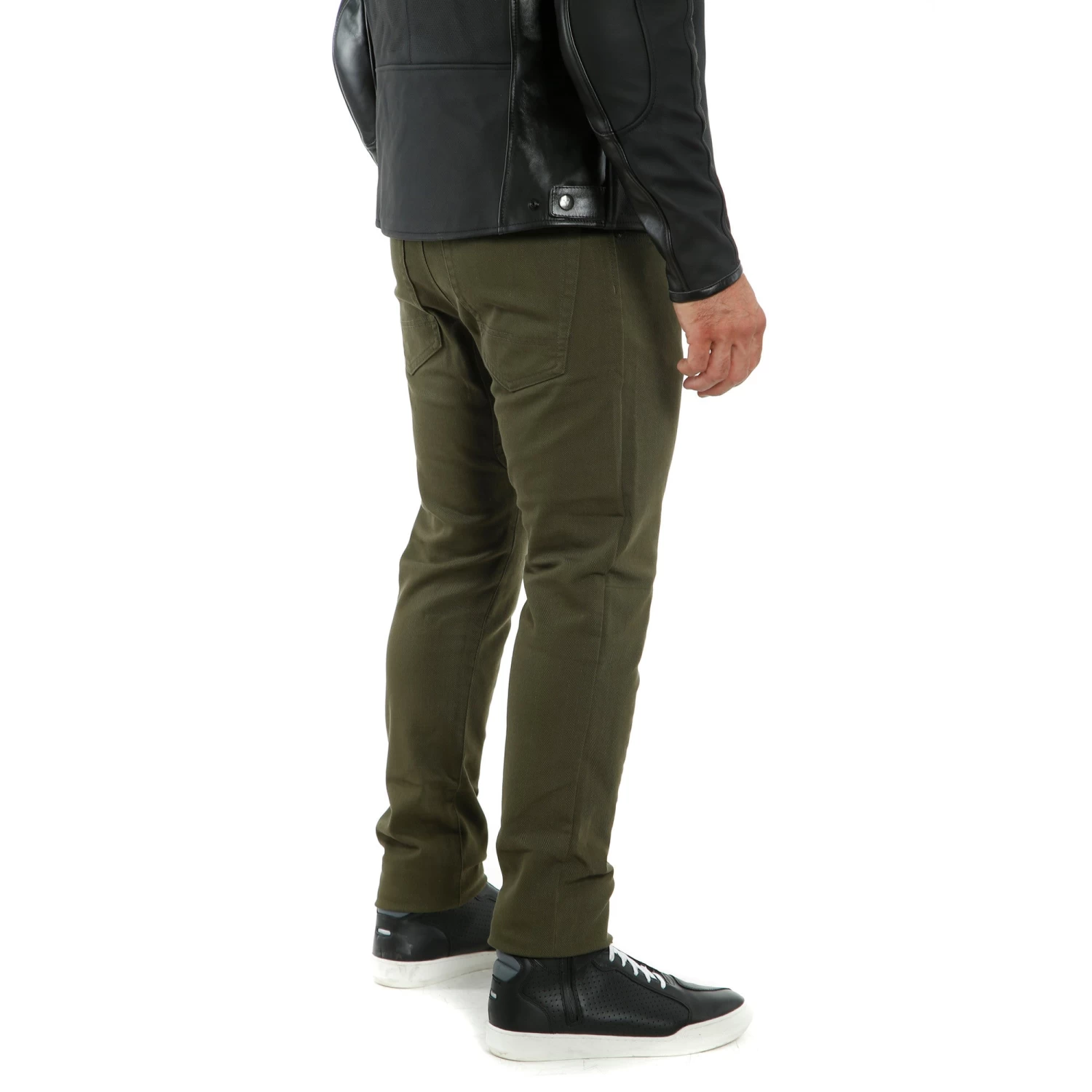 Dainese Casual Slim Pants 4 Dainese Casual Slim Pants - Image 4