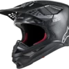 Alpinestars SuperTech SM-10 Solid Helmet