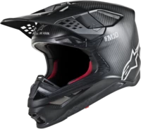 Alpinestars SuperTech SM-10 Solid Helmet