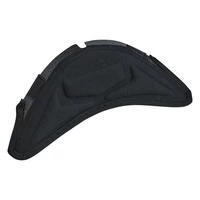 Biltwell Lane Splitter Chin Curtain