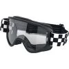Biltwell Moto 2.0 Goggles