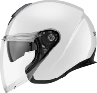 Schuberth M1 Pro Solid Helmets