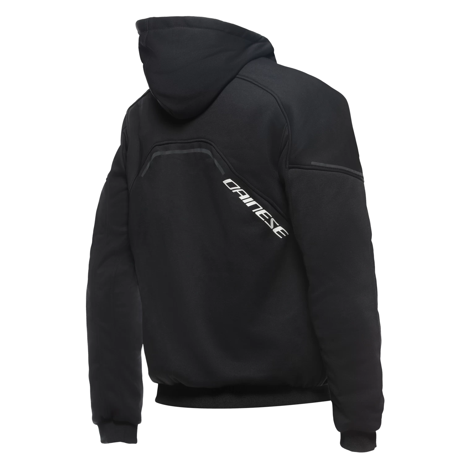 Dainese Daemon-X Safety Hoodie Full Zip 2 Dainese Daemon-X Safety Hoodie Full Zip - Image 2