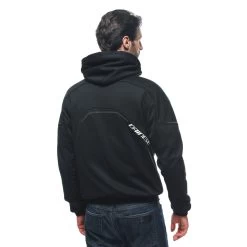 Dainese Daemon-X Safety Hoodie Full Zip 27 Dainese Daemon-X Safety Hoodie Full Zip -Motorcycle Equipment daemon x safety hoodie full zip black black white 8a178924 25d4 43b6 a2a2 2636c992c915