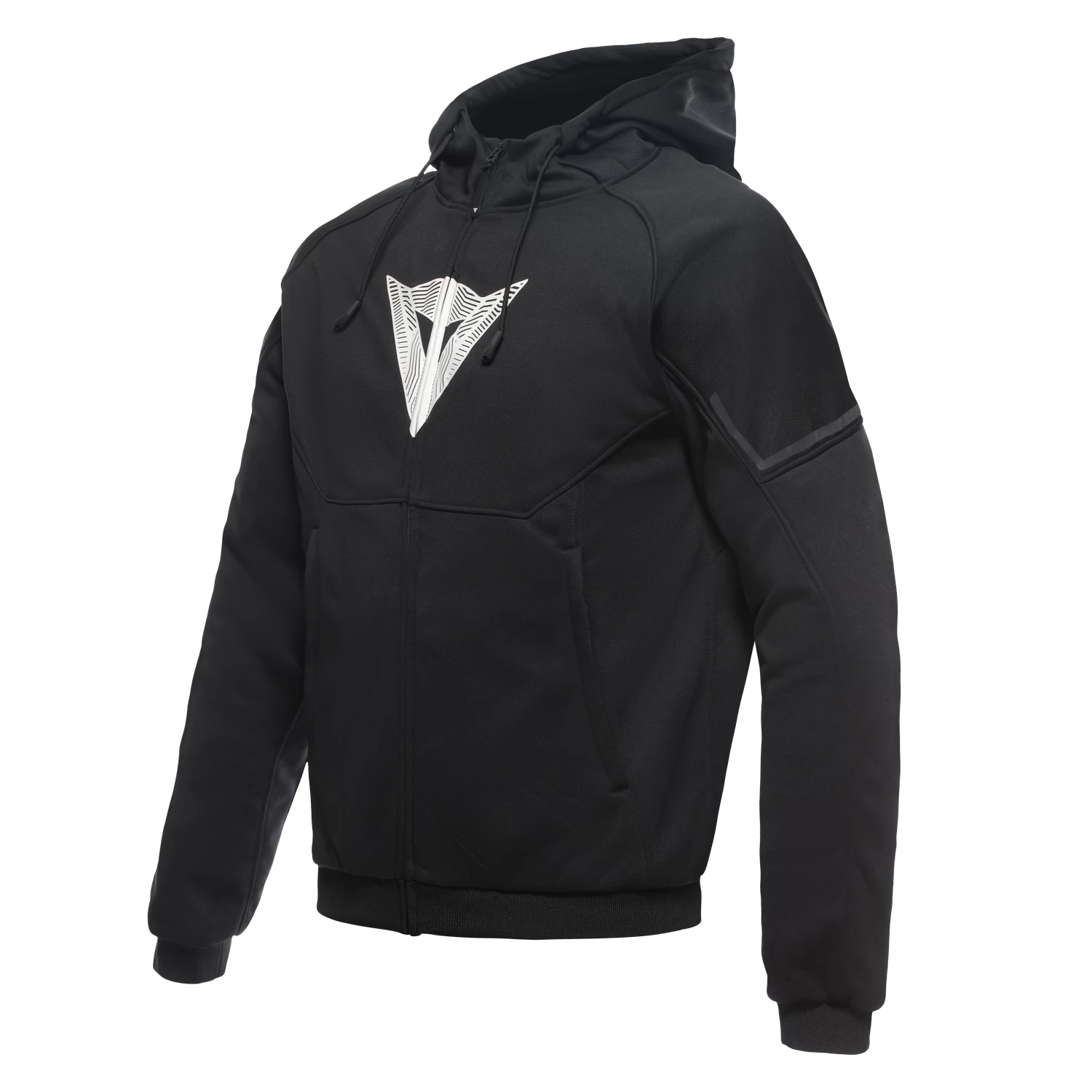 Dainese Daemon-X Safety Hoodie Full Zip 1 Dainese Daemon-X Safety Hoodie Full Zip
