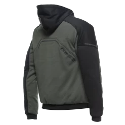 Dainese Daemon-X Safety Hoodie Full Zip 34 Dainese Daemon-X Safety Hoodie Full Zip -Motorcycle Equipment daemon x safety hoodie full zip green black 3334c25c f7e0 4906 bb9e 1a839a7c3419