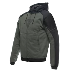 Dainese Daemon-X Safety Hoodie Full Zip 33 Dainese Daemon-X Safety Hoodie Full Zip -Motorcycle Equipment daemon x safety hoodie full zip green black 79c92d76 3539 4f83 bc69 6ba71e66499a