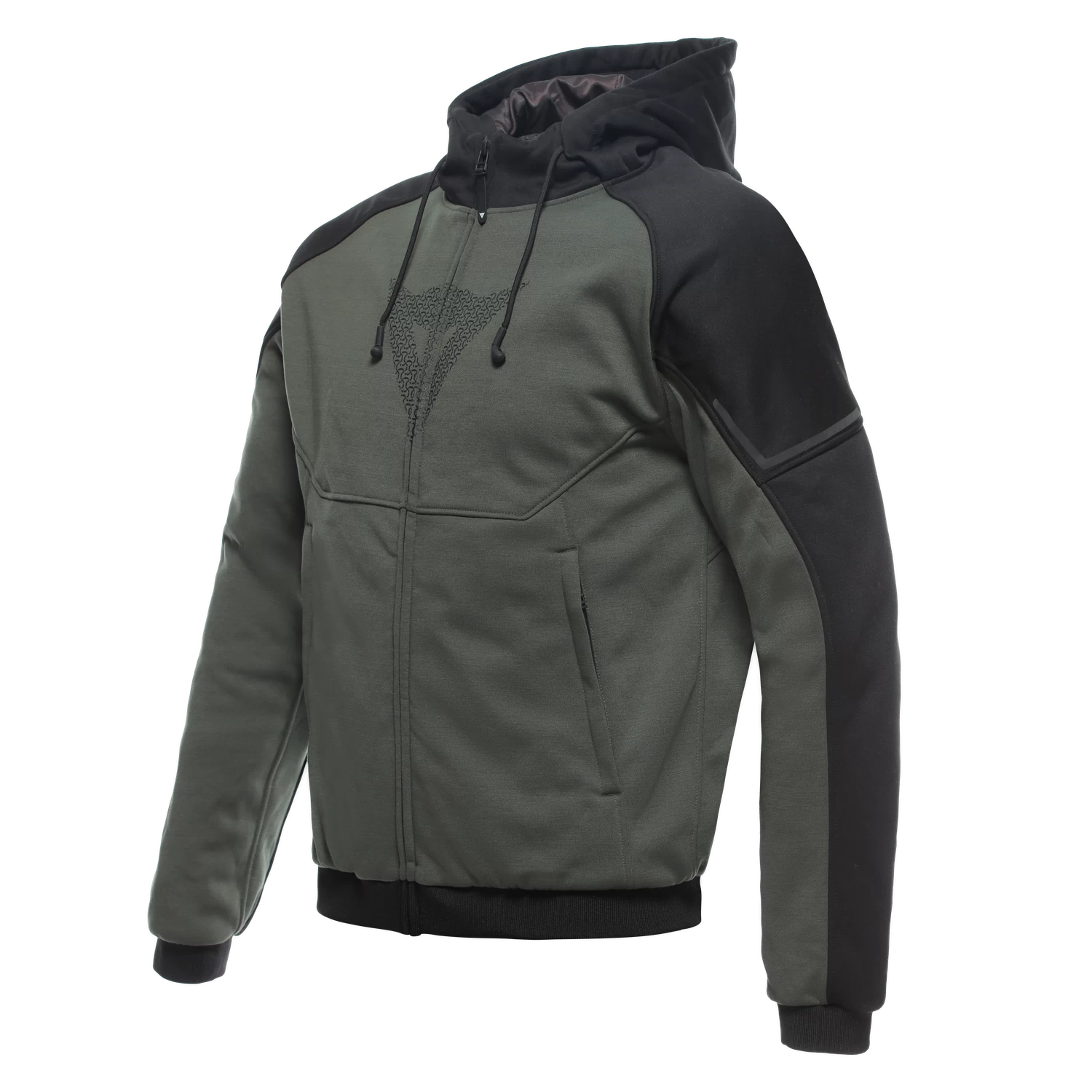 Dainese Daemon-X Safety Hoodie Full Zip 14 Dainese Daemon-X Safety Hoodie Full Zip - Image 14
