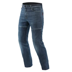 Dainese Denim Blast Regular Tex Pants