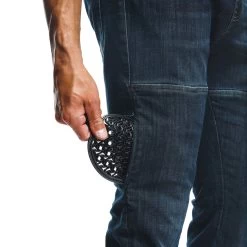 Dainese Denim Blast Regular Tex Pants -Motorcycle Equipment denim blast regular tex 2ec96b48 32d1 4244 aa64 c10086a22f12