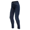 Dainese Denim Brushed Skinny Lady Tex Pants