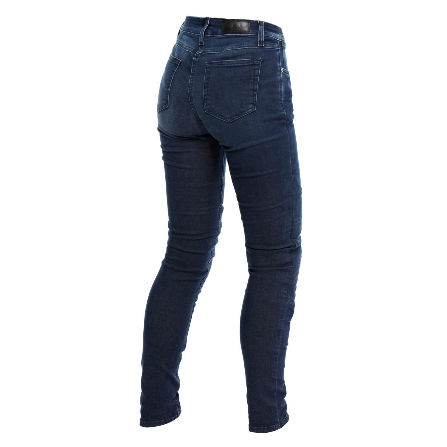 Dainese Denim Brushed Skinny Lady Tex Pants 2 Dainese Denim Brushed Skinny Lady Tex Pants - Image 2