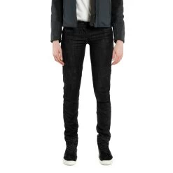 Dainese Denim Slim Lady Pants -Motorcycle Equipment denim slim lady tex