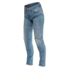 Dainese Denim Stone Slim Lady Tex Pants