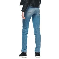 Dainese Denim Stone Slim Lady Tex Pants -Motorcycle Equipment denim stone slim lady 0142a0e6 c1cb 411c b37c 6b64968a6245