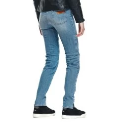 Dainese Denim Stone Slim Lady Tex Pants -Motorcycle Equipment denim stone slim lady 51a8515c 8f06 4cef a895 8500934c2fb5