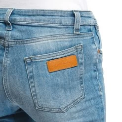 Dainese Denim Stone Slim Lady Tex Pants -Motorcycle Equipment denim stone slim lady c335e37b e6c9 421a b1f6 8ea7569047f9