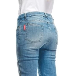 Dainese Denim Stone Slim Lady Tex Pants -Motorcycle Equipment denim stone slim lady db5d26cb 47fd 438f a5df 74433af85234