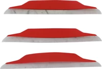 100 Percent Accuri 2/Racecraft 2/Strata 2 Forecast Goggle Mud Flaps