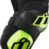 Icon Cloverleaf 2 CE Knee Pads