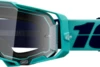 100 Percent Armega Esterel Goggles