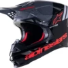Alpinestars Supertech M8 Radium 2 Helmet