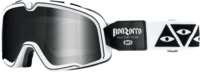 100 Percent Barstow Bonzorro Goggle