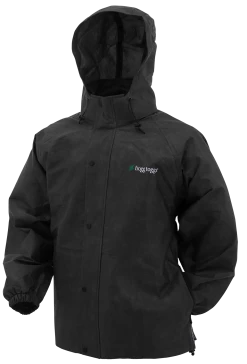 Frogg Toggs Men's Pro Action Rain Jacket