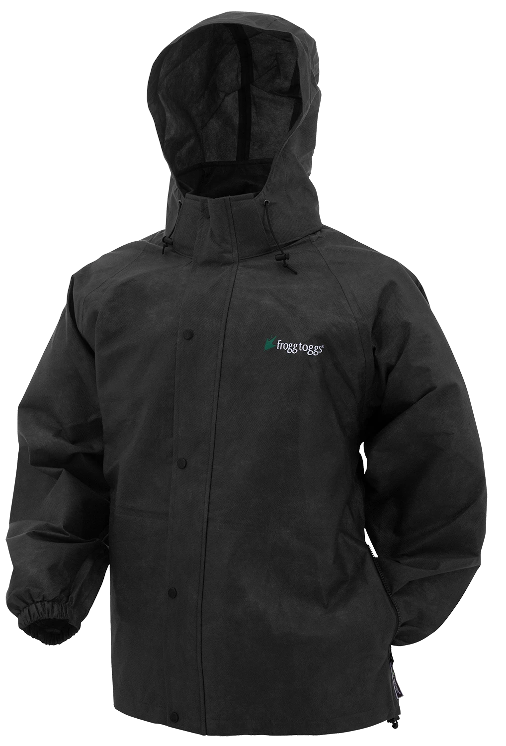 Frogg Toggs Men's Pro Action Rain Jacket 1 Frogg Toggs Men's Pro Action Rain Jacket