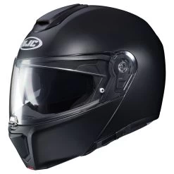HJC RPHA 90S Solid Helmets -Motorcycle Equipment hjcrpha90 s helmet 1800x1800 f60e7878 3460 4848 8edc 70c3a8823eb6