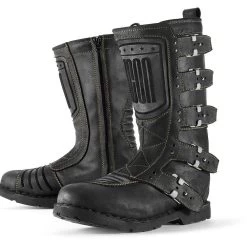 Icon Women's 1000 Elsinore Boots