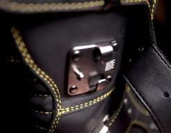 Icon Women's 1000 Elsinore Boots -Motorcycle Equipment icon womens 1000 elsinore boots womens motorcycle boots icon 711432