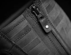 Icon Women's 1000 Elsinore HP Boots -Motorcycle Equipment icon womens 1000 elsinore hp boots womens motorcycle boots icon 655304