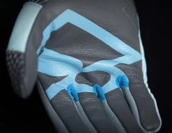 Icon Women's Overlord 2 Gloves -Motorcycle Equipment icon womens overlord 2 gloves womens motorcycle gloves icon 534473