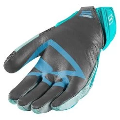 Icon Women's Overlord 2 Gloves -Motorcycle Equipment icon womens overlord 2 gloves womens motorcycle gloves icon 599264