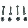 ALL BALLS WHEEL STUD AND NUT KIT (85-1089)