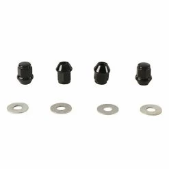 ALL BALLS WHEEL NUT KIT (85-1238)