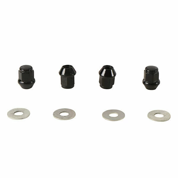 ALL BALLS WHEEL NUT KIT (85-1238) 1 ALL BALLS WHEEL NUT KIT (85-1238)
