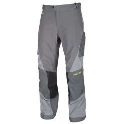 KLIM Carlsbad Pants 8 KLIM Carlsbad Pants -Motorcycle Equipment klim carlsbad pants mens motorcycle pants klim gray 30 440424