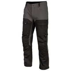Klim Switchback Cargo Pants -Motorcycle Equipment klim switchback cargo pants mens motorcycle pants klim gray 32 824135