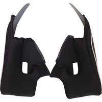 LS2 Cheek Pads For Stream Helmets