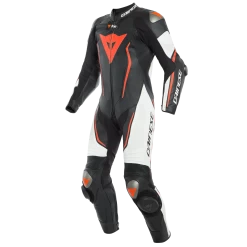 Dainese Misano 2 D-Air Perf. One Piece Suit
